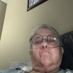 Fundraising Page: Patricia Stults